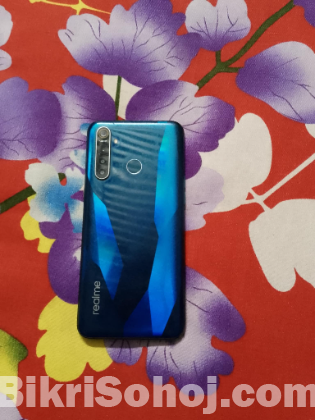 Realme. 5 pro